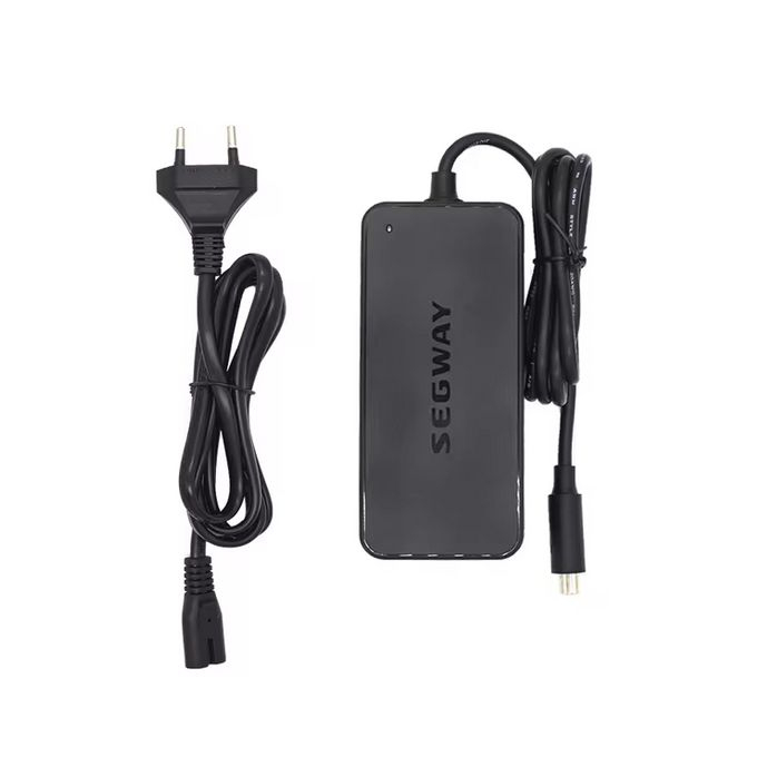 Chargeur Officiel Compatible Segway Ninebot & Xiaomi 42V 1,7A 71W – Adaptateur Secteur Haute Qualité pour Trotinette Électrique