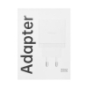 Chargeur Original OPPO 33W Super VOOCimage-2