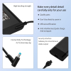Chargeur PC portable 135W pour HP Spectre, Pavilion, Omen et Envyimage 4