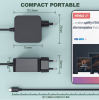 Chargeur PC Portable LENOVO 65W USB Type-Cimage-2