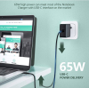 Chargeur PC Portable LENOVO 65W USB Type-Cimage 4