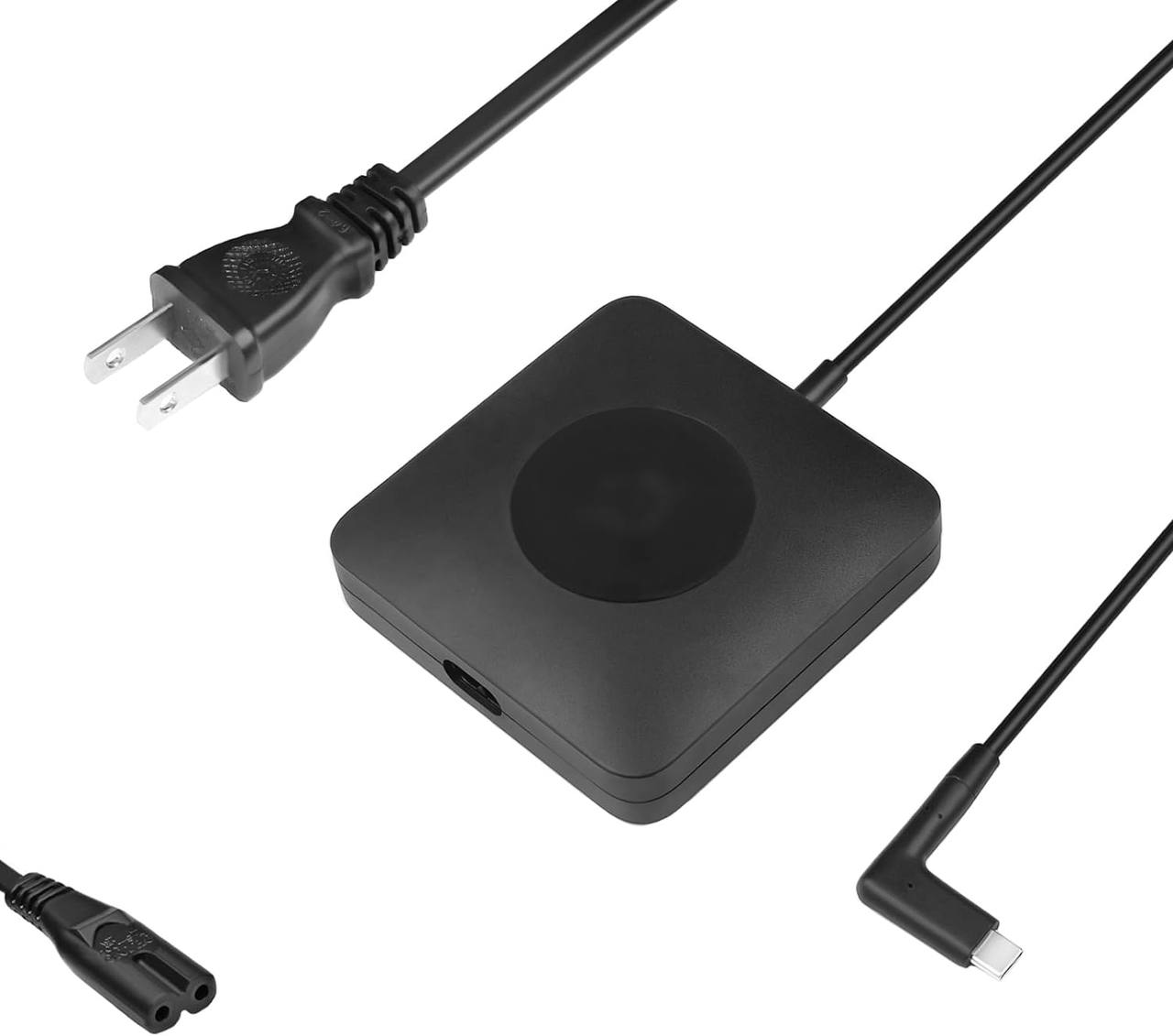 Chargeur Peloton Adaptateur USB-C 65Wimage-2