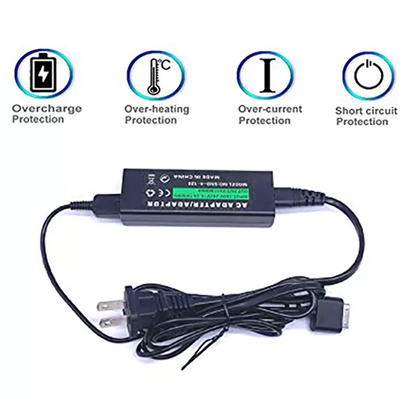 Chargeur pour Sony PlayStation Portable PSP Go Homeimage 4