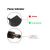Chargeur pour Trottinette Électrique Scooterimage 4