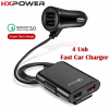 Chargeur Rapide 36W USB 3.0 Pour Voiture image 3
