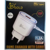 Chargeur Rapide IP Gold avec Connecteur Type Cimage-2