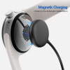 Chargeur Rapide Type-C pour Google Pixel Watch 2 – Câble de Charge Magnétique USB-C image 3