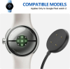 Chargeur Rapide Type-C pour Google Pixel Watch 2 – Câble de Charge Magnétique USB-Cimage 4
