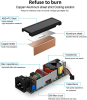 Chargeur Remplacement pour Sony Vaio 90W image 3