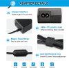 Chargeur Remplacement pour Sony Vaio 90Wimage 4