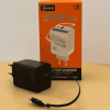 Chargeur Ultra-Rapide Dinex 50W Max – Super Fast Charger Haute Puissance pour Smartphone et Tabletteimage-2