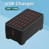 Chargeur Universel Portable à 30 Portsimage-2