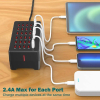 Chargeur Universel Portable à 30 Ports image 3