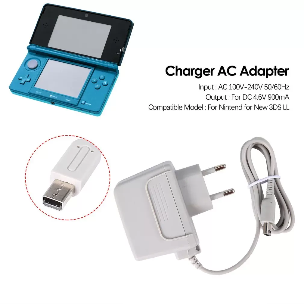 Chargeur Universel pour Nintendoimage-2