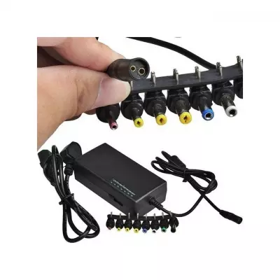 GENERALE - Chargeur Universel pour PC Portables