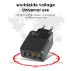 Chargeur USB-C 65W PD QC3.0 – Charge Rapide Universelleimage-2