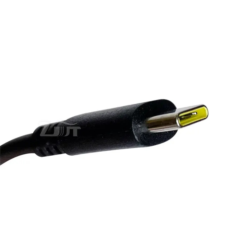 Chargeur USB-C 65W pour Ordinateur Portable Lenovo ThinkPad & Yoga Original image 3
