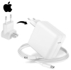Chargeur USB-C 96W pour MacBook Pro – Adaptateur Secteur Charge Rapide + Câble 2m image 1