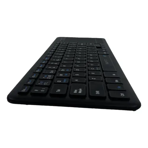 Clavier AZERTY sans fil HAVIT KB234WB avec Trackpadimage-2