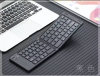 Clavier Bluetooth Pliable Ultra-Mince – Portable pour iPad, Tablette et Smartphoneimage 4