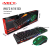 Clavier et Souris Gamer IMICE KM-680 image 4