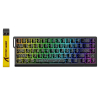 Clavier Gaming ATTACK SHARK X68 HE - Switchs Magnétiques image 1