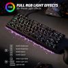 Clavier Gaming ATTACK SHARK X68 HE - Switchs Magnétiquesimage-2