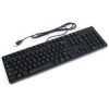 Clavier Multimédia USB Haute Qualité pour Ordinateur AZERTY image 1