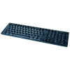 Clavier Multimédia USB Haute Qualité pour Ordinateur AZERTYimage-2