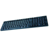 Clavier Multimédia USB Haute Qualité pour Ordinateur AZERTYimage 4
