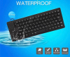 Clavier USB Portable, Flexible et Pliable en Caoutchouc Pour PCimage 4