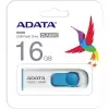 CLE USB blanc ADATA 16GB USB 2.0 image 1
