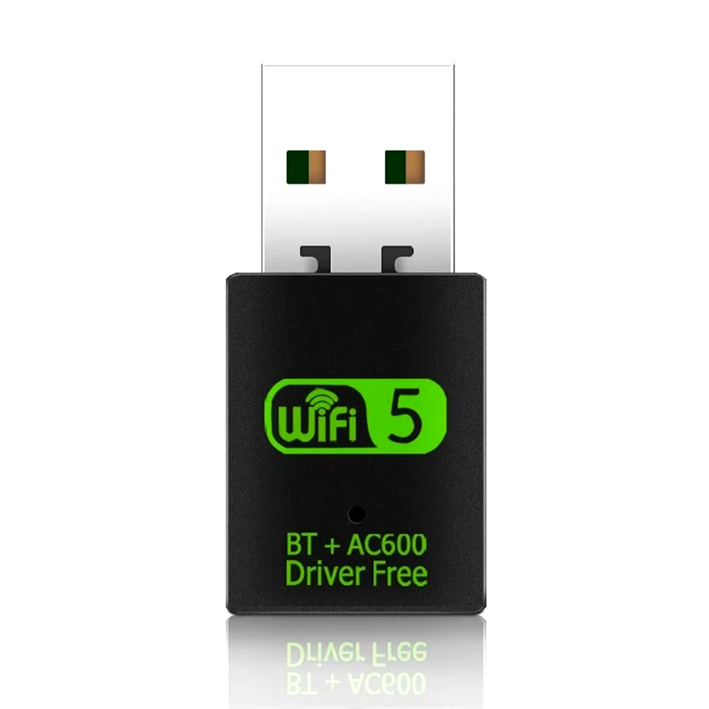 Clé WiFi / Bluetooth USB 2-en-1 image 1