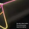 Tapis de Souris de Jeu avec Lumière LED image 3