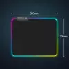 Tapis de Souris de Jeu avec Lumière LEDimage 4