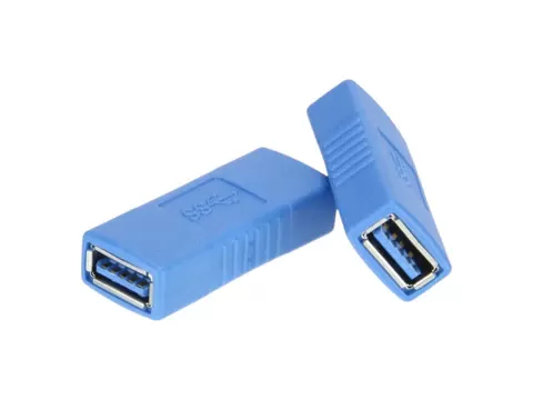 Connecteur d'Extension USB 3.0 Femelle vers Femelleimage 4