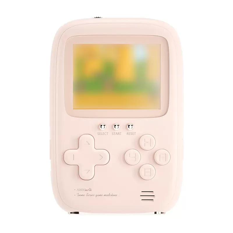 GENERALE - Console de Jeu Portable avec 500 Jeux Rétro