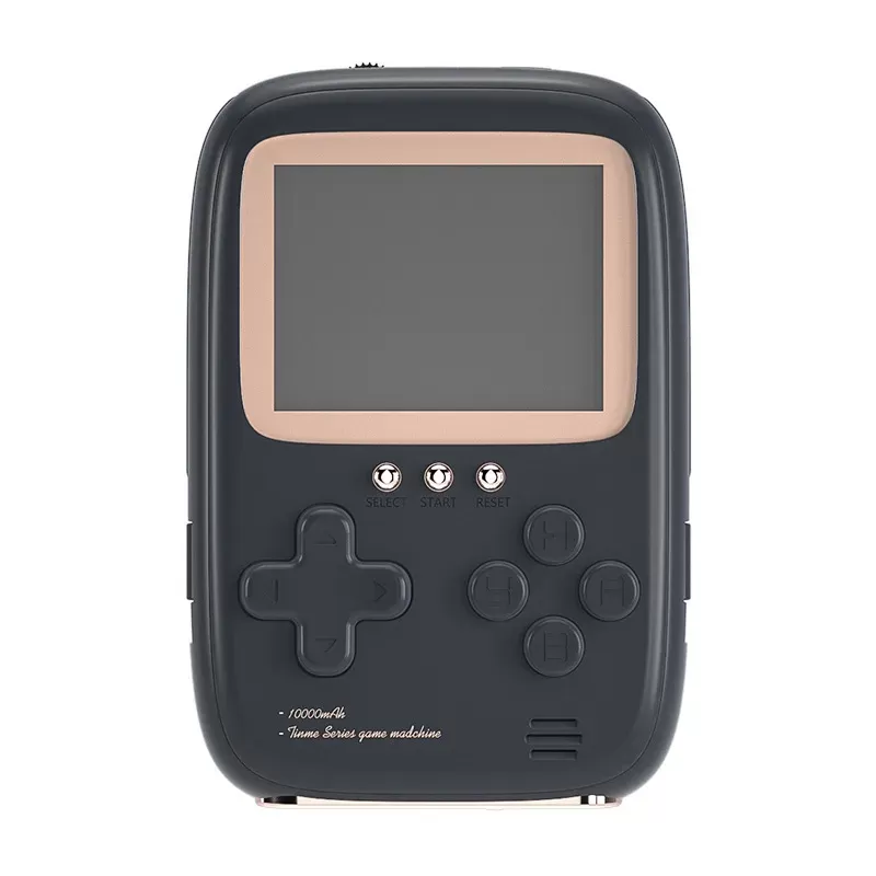 Console de Jeu Portable avec 500 Jeux Rétroimage-2