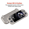 Console de Jeu Portable PSP M17 image 3
