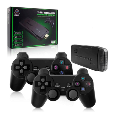 GENERALE - Console De Jeu Rétro M8 
