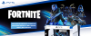 Console PlayStation 5 - Pack Fortnite image 3