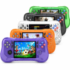 Console Portable Rétro K36 Écran 3,5? – 800 Jeux Classiques Intégrés, Batterie 800mAh & Sortie AV TV image 1