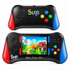 Console Portable Rétro X7M 500-en-1 – Écran HD 3,5?, Manette 2 Joueurs & Connexion TV AV image 1