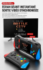 Console Portable Rétro X7M 500-en-1 – Écran HD 3,5?, Manette 2 Joueurs & Connexion TV AV image 3