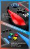 Console Portable Rétro X7M 500-en-1 – Écran HD 3,5?, Manette 2 Joueurs & Connexion TV AVimage 4