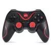 Contrôleur Bluetooth sans fil GEN jeu X3 manette double classique pour iOS Android manette Windows PC TV Boximage-2