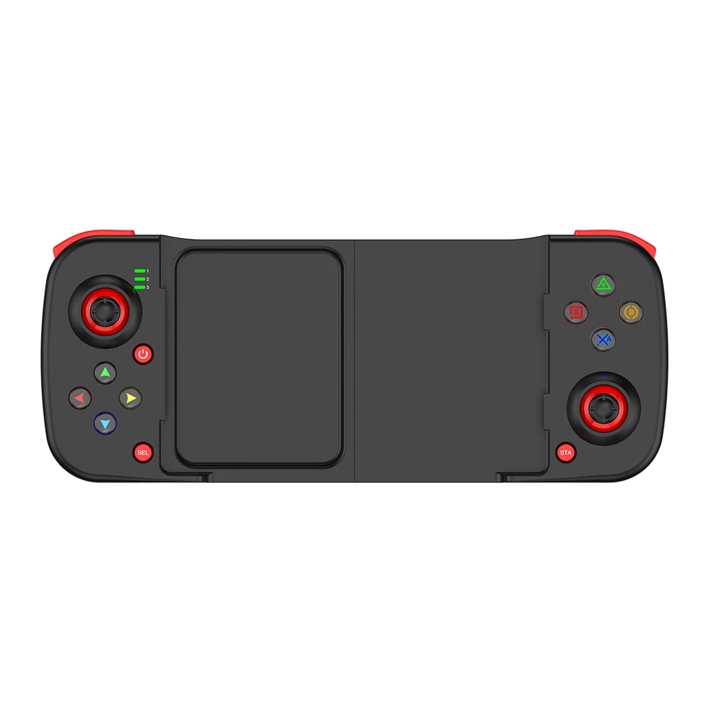 Manette De Jeu D3 Rétractable Sans Fil Pour PUBG - Compatible IPhone & Android - Neuf