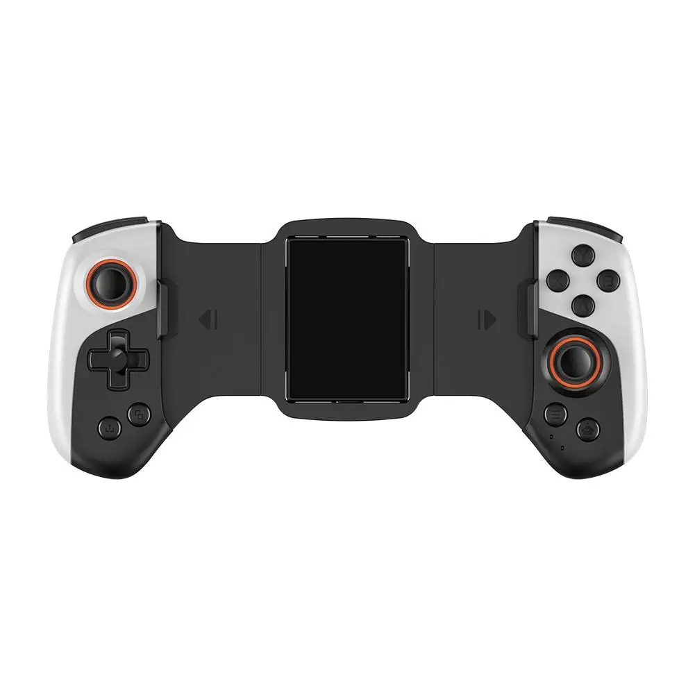 Contrôleur de jeu mobile pro avec ventilateur image 1