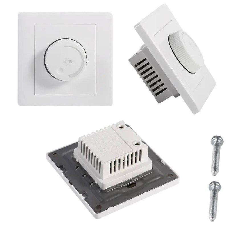 Contrôleur de luminosité LED pour Plafonnier image 1