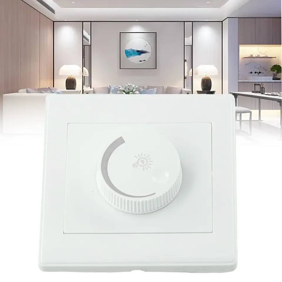 Contrôleur de luminosité LED pour Plafonnierimage-2